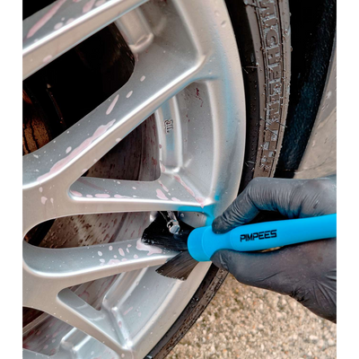 Willy Detailing Brush