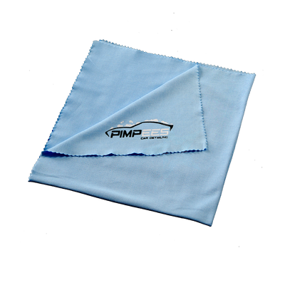 Glass Microfiber x2 (50x50cm)