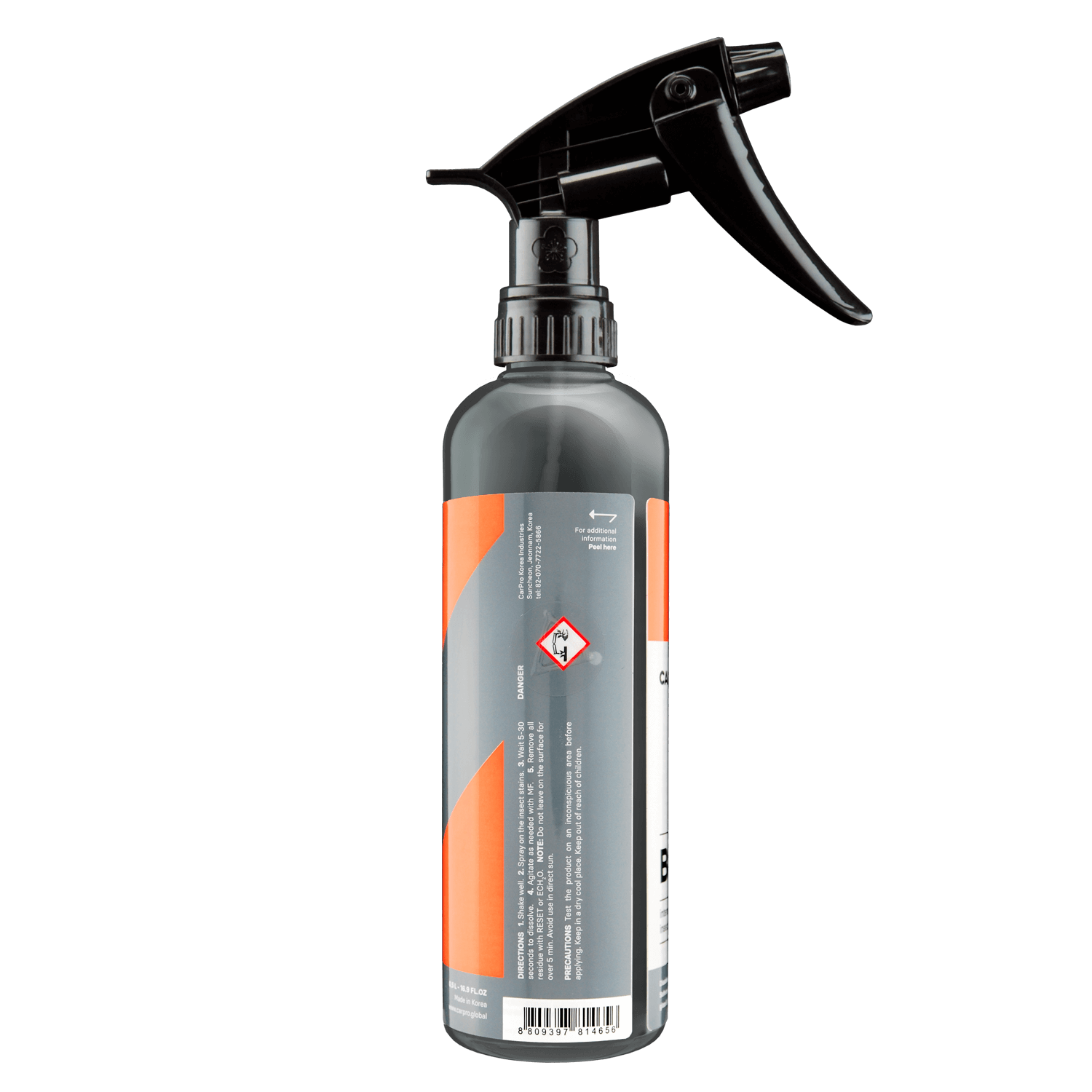 Bug-Out (500 ml)