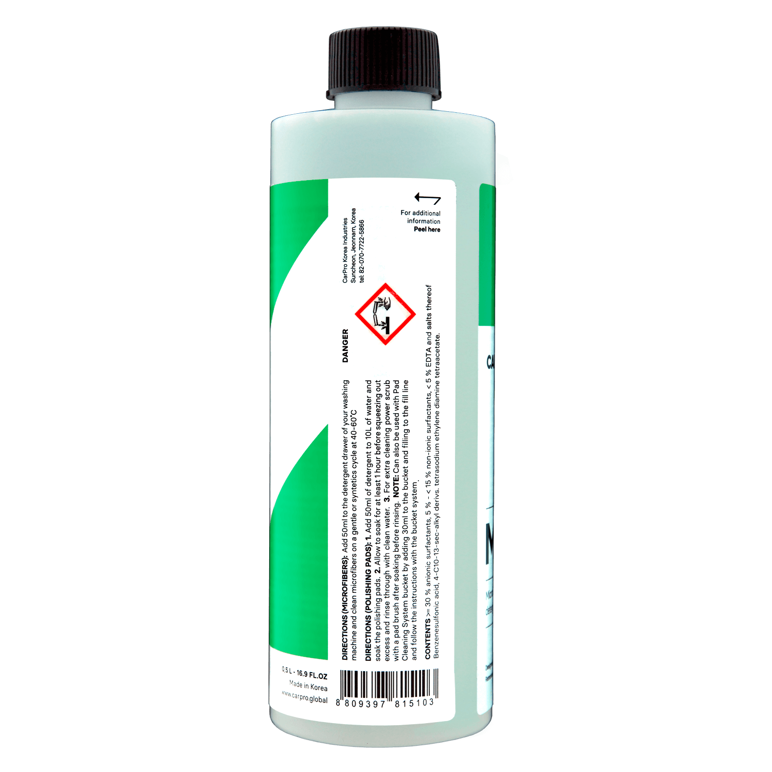 MFX (500 ml)