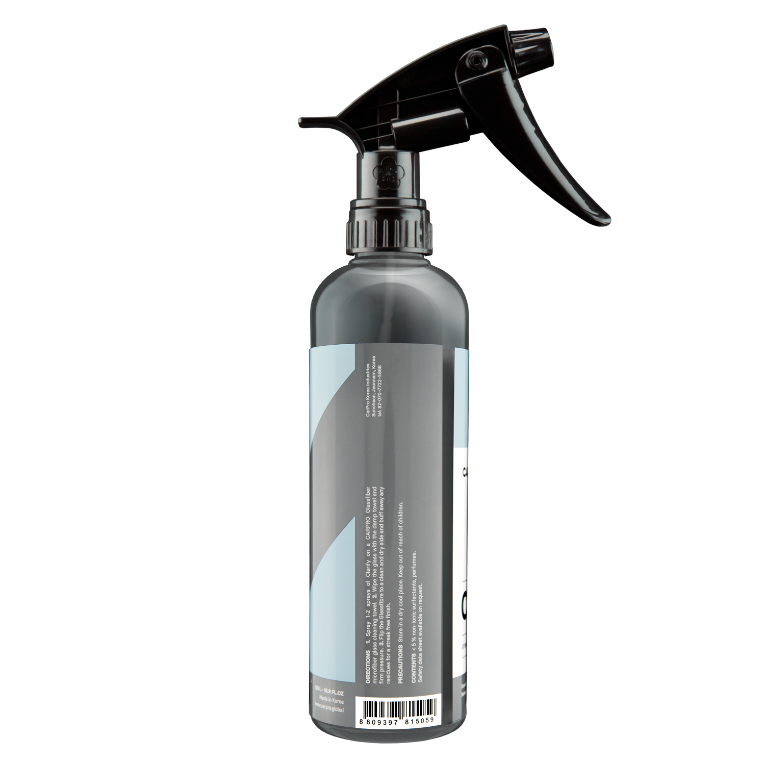 Clarify (500 ml)