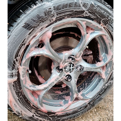 Bilberry Wheel Cleaner (5L)