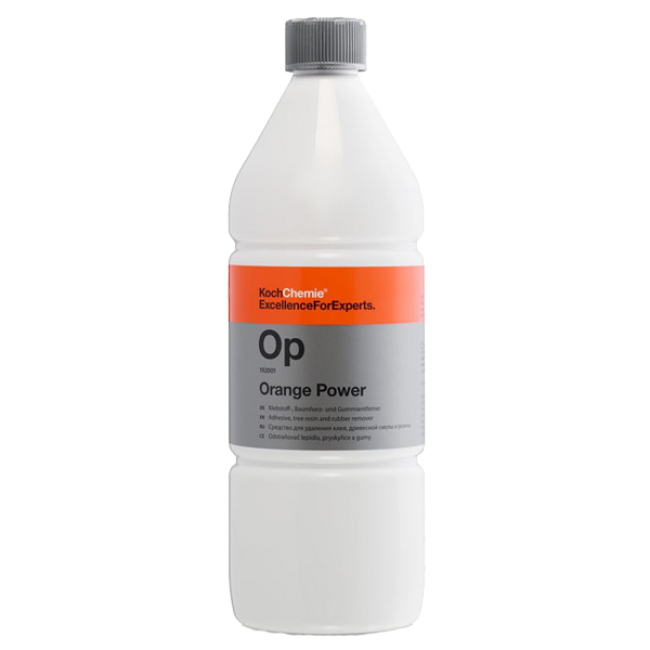 Op - Orange Power (1L)