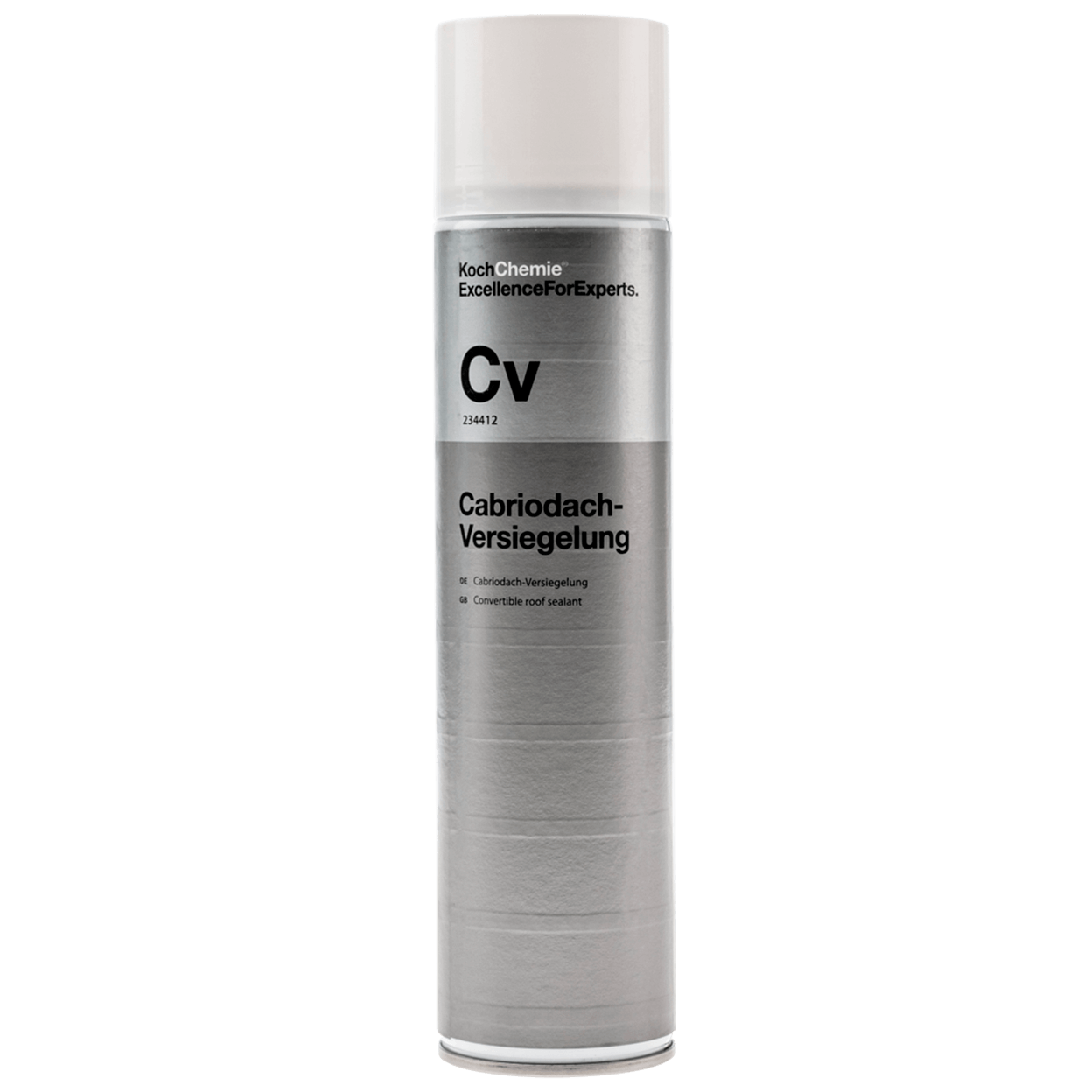 Cv - Cabriodach-Versiegelung (400 ml)