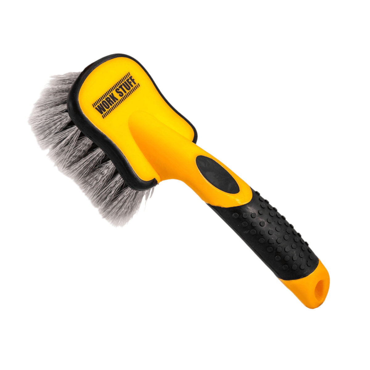 Brosse à jantes et arceaux MONSOON