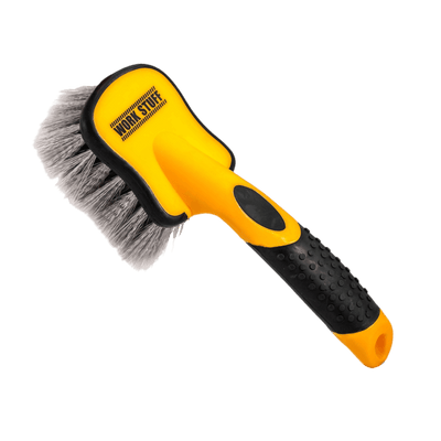 Brosse à jantes et arceaux MONSOON