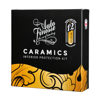 Caramics - Interior Protection Kit