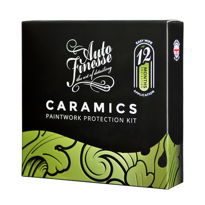 Caramics - Paintwork Protection Kit