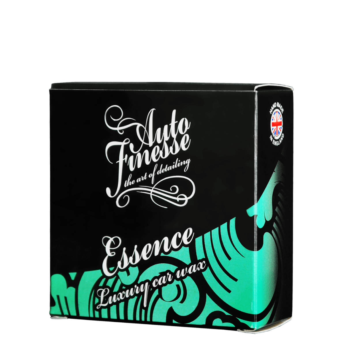 Essence - Cire naturelle 40% Carnauba (150 g)