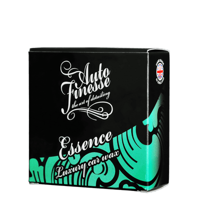 Essence - Cire naturelle 40% Carnauba (150 g)