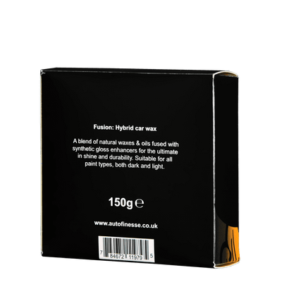 Fusion - Cire Hybride (150 g)