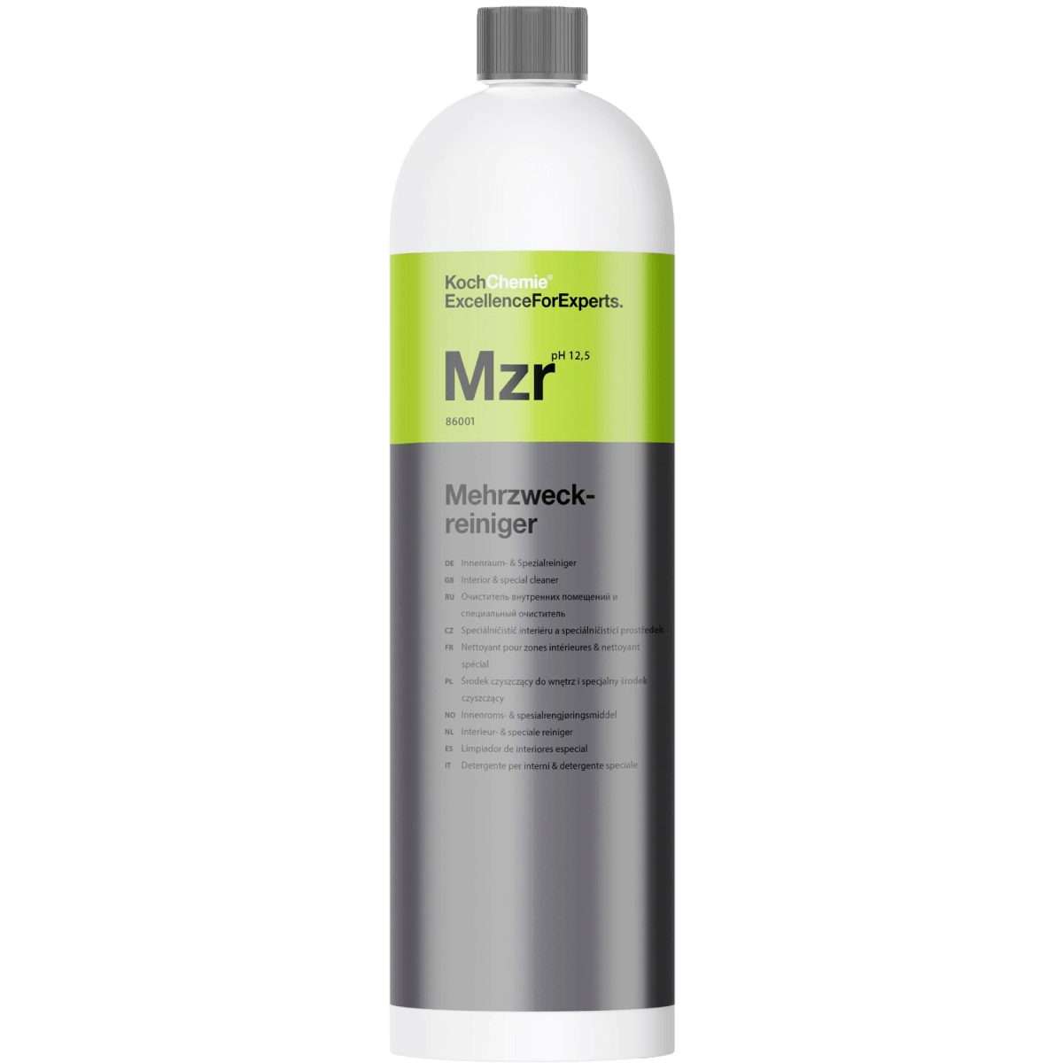 Mzr - Mehrzweckreiniger (1L)