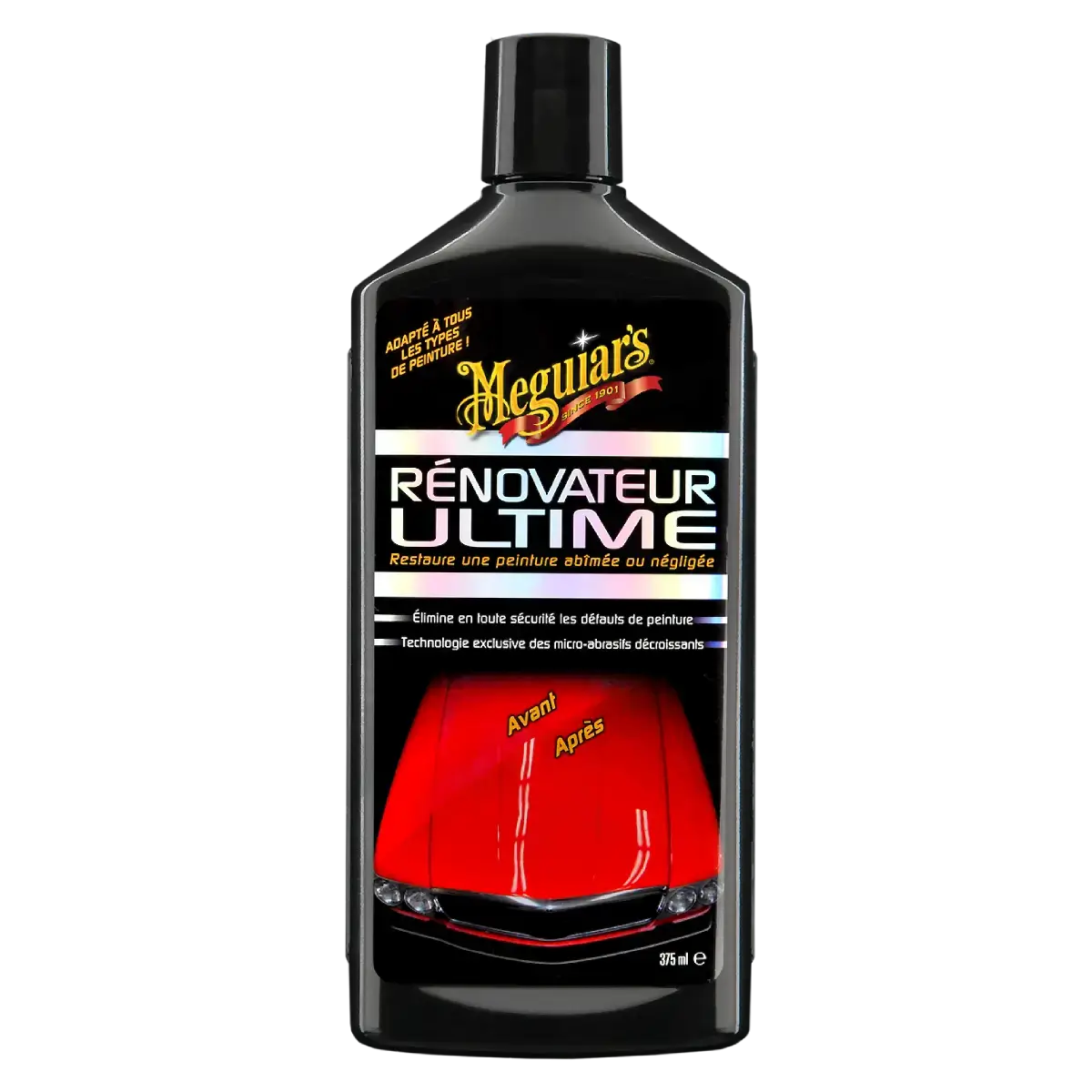 Rénovateur Ultime (375 ml)