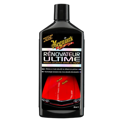 Rénovateur Ultime (375 ml)