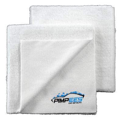Dual Microfiber x2 (50x50 cm)