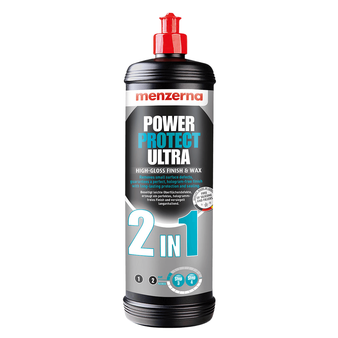 Power Protect Ultra 2en1 (1L)