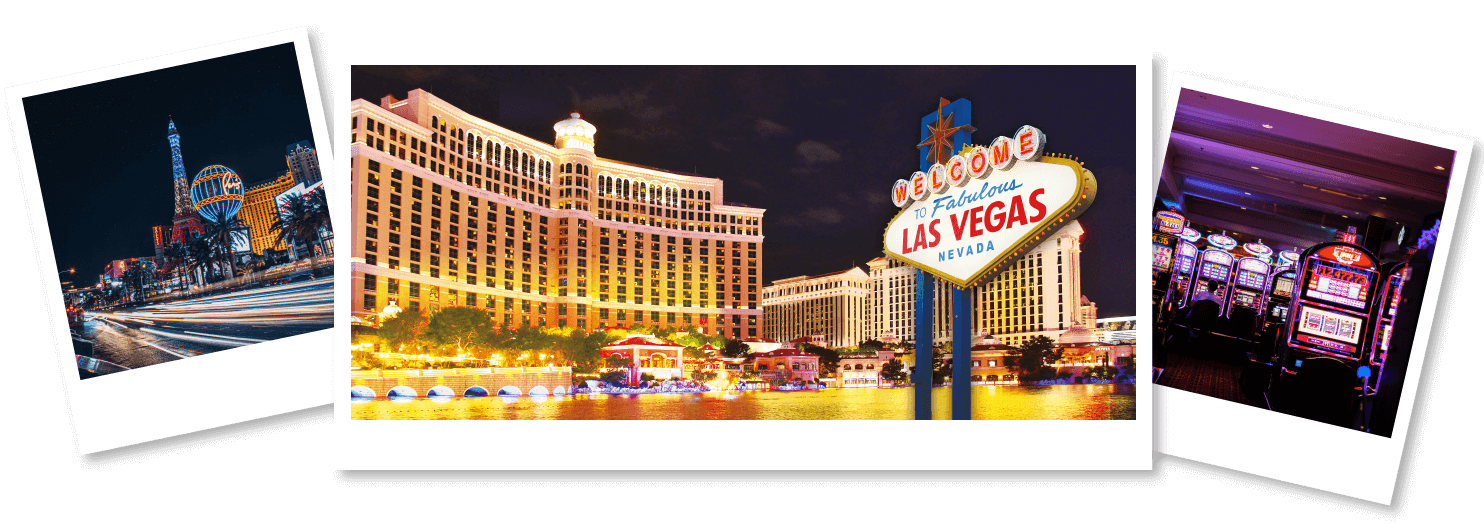 IMAO parfums - Nuit à Las Vegas