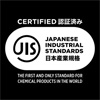 JIS - Japaonese Industrial Standards
